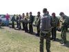 Прыжки с парашютом