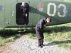 Прыжки с парашютом
